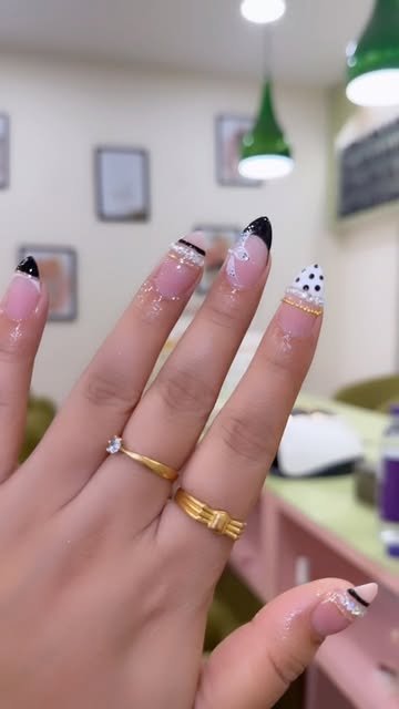Salon look 12